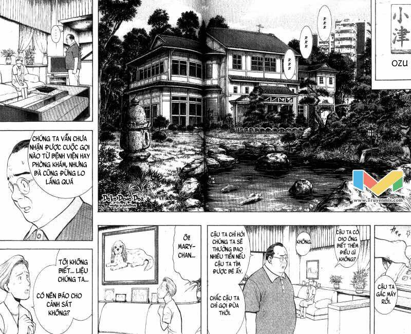 Animal Sense: Chapter 3