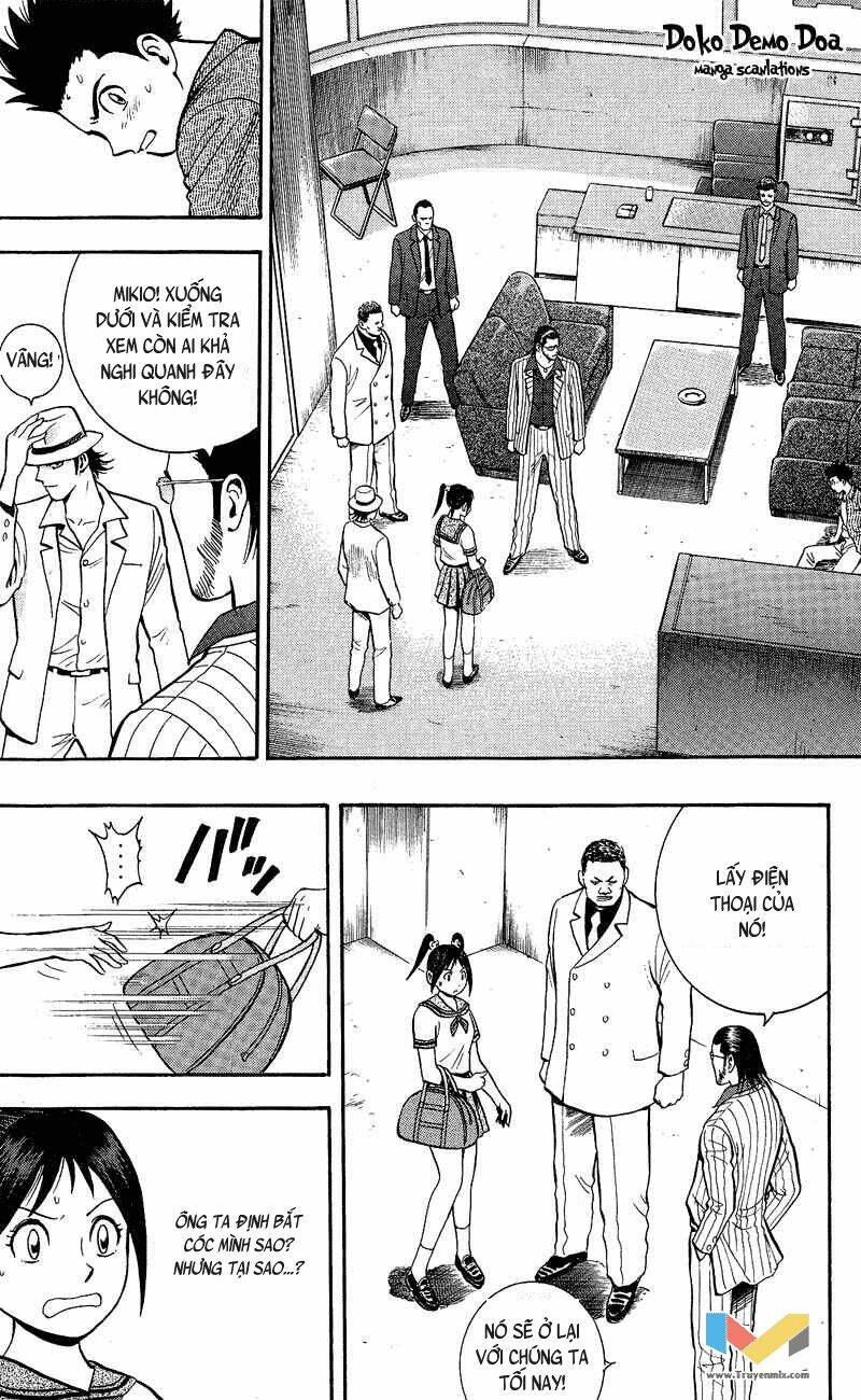 Animal Sense: Chapter 5