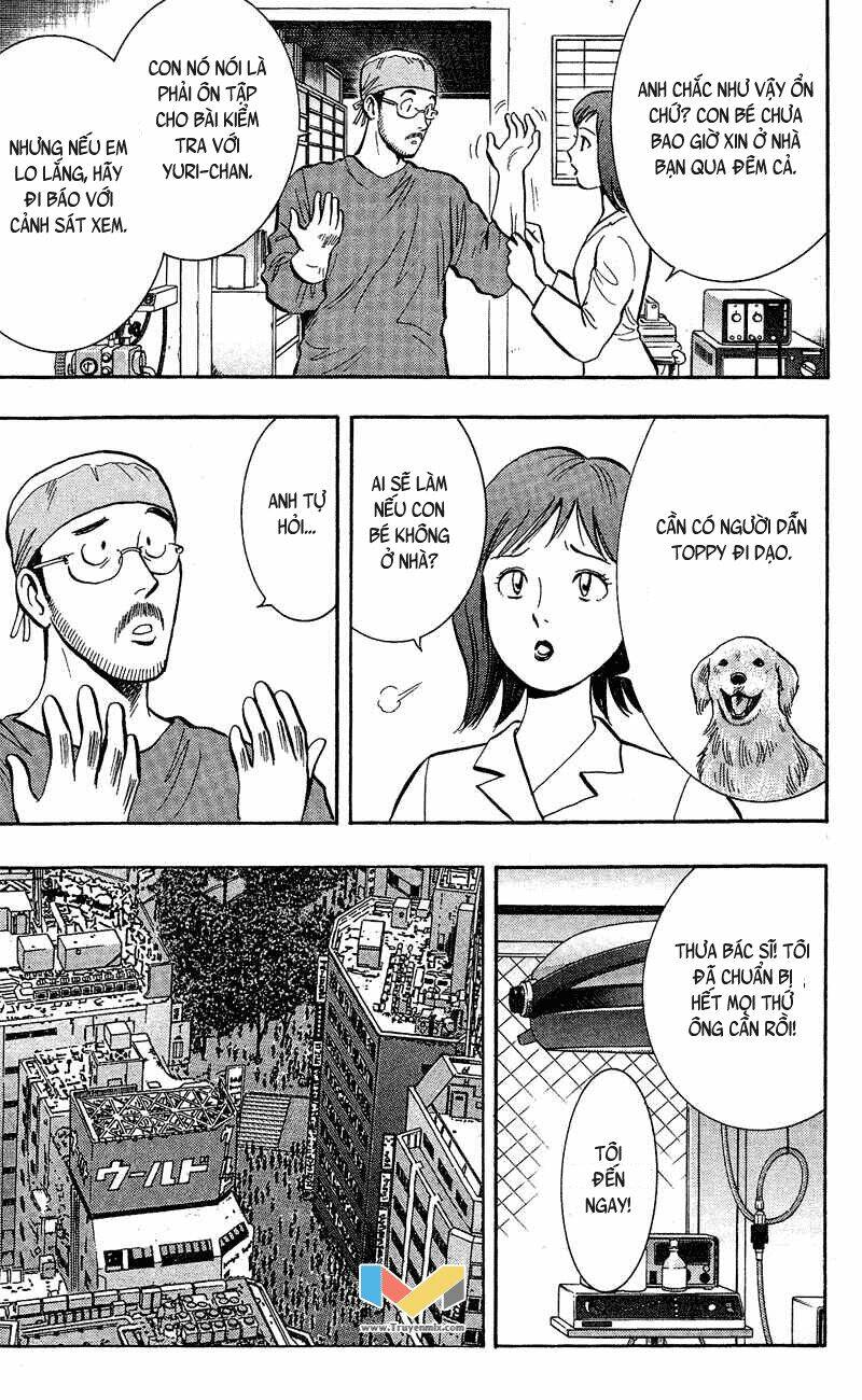 Animal Sense: Chapter 5