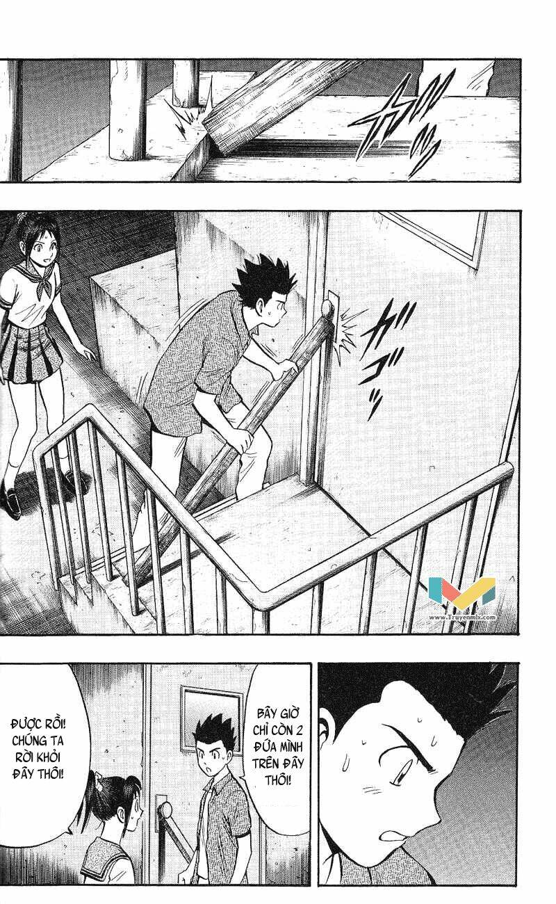 Animal Sense: Chapter 5