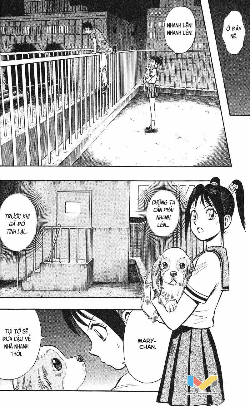 Animal Sense: Chapter 5