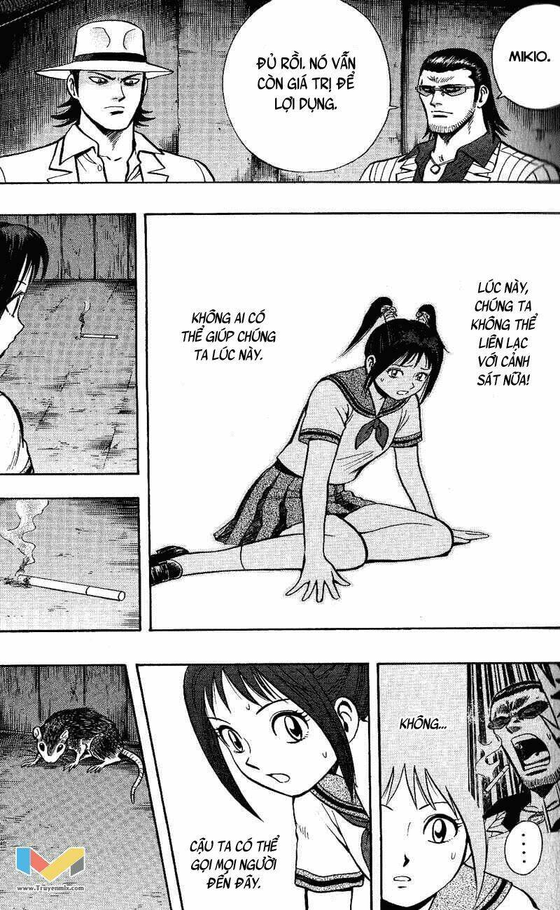 Animal Sense: Chapter 6