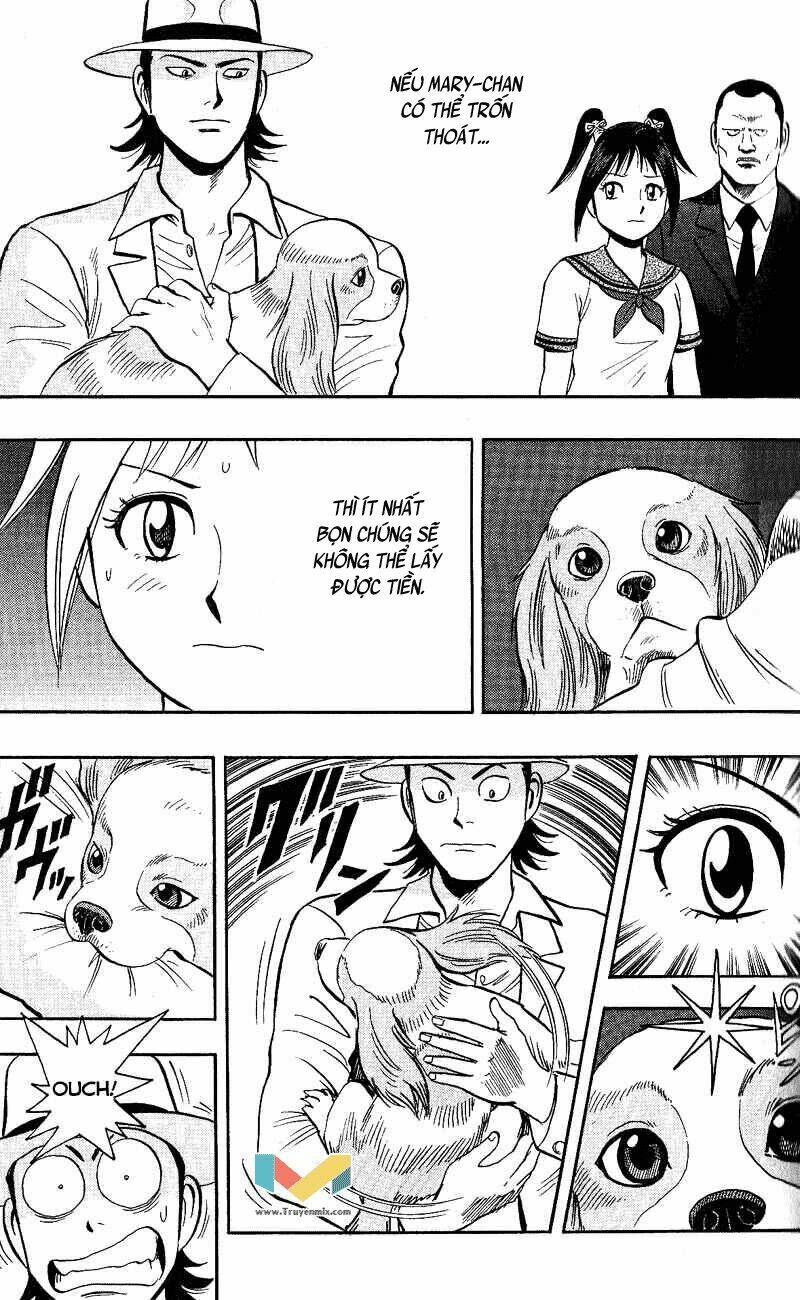 Animal Sense: Chapter 6