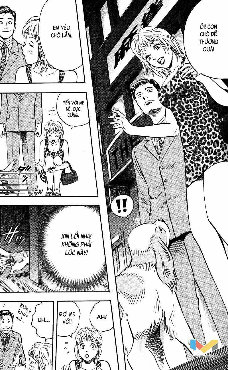 Animal Sense: Chapter 6