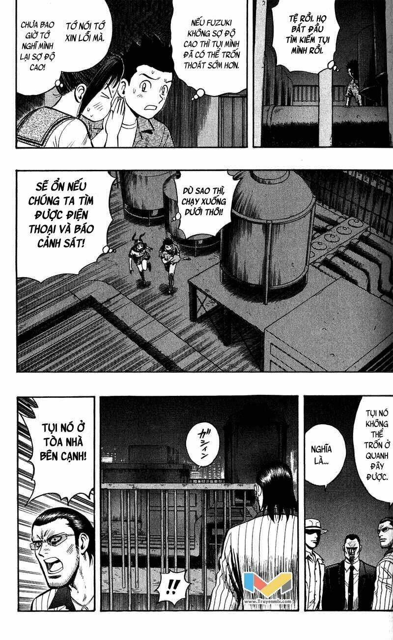 Animal Sense: Chapter 6