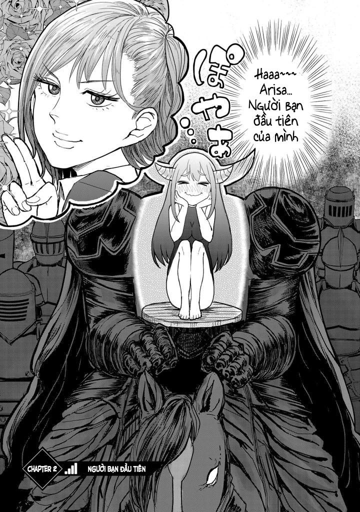 Family Complex: Chapter 2.1