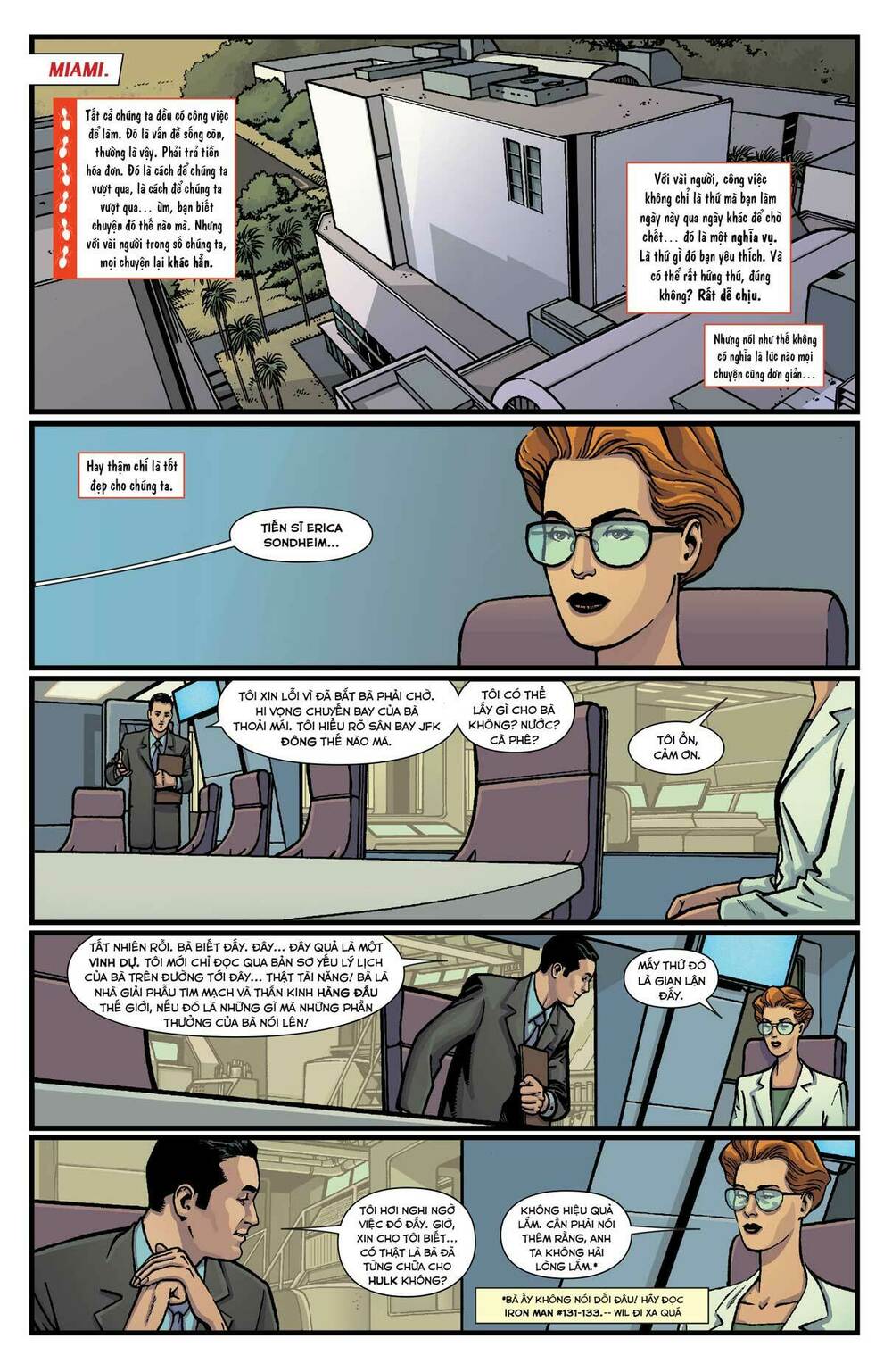Ant-Man: Chapter 3