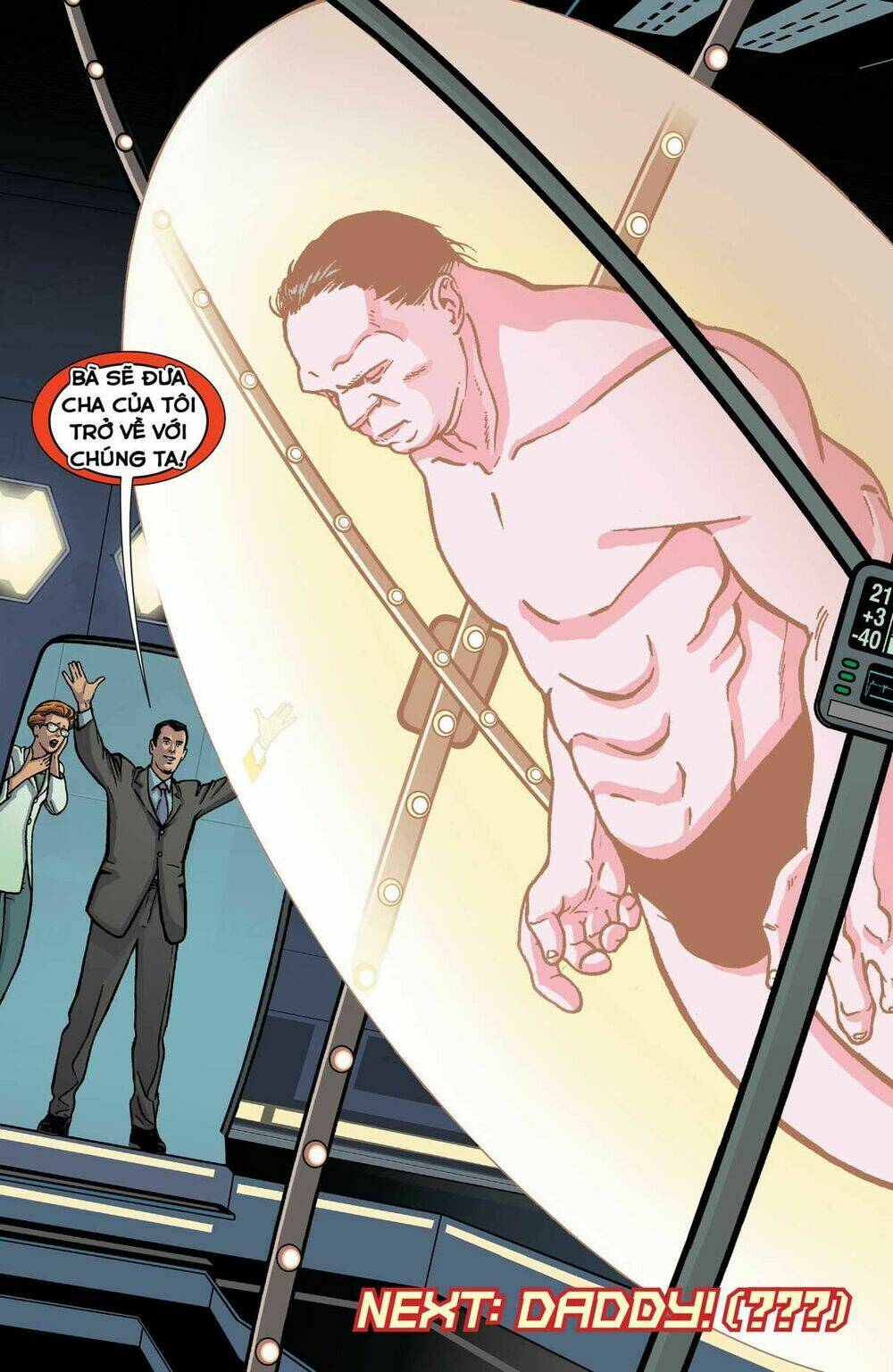 Ant-Man: Chapter 3