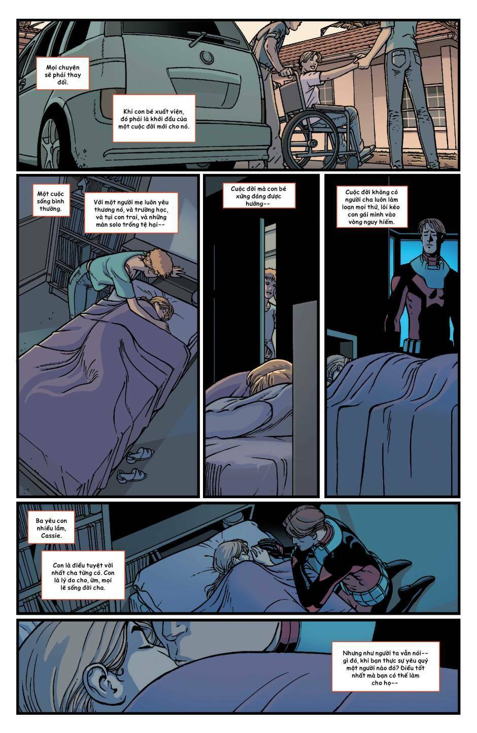 Ant-Man: Chapter 5
