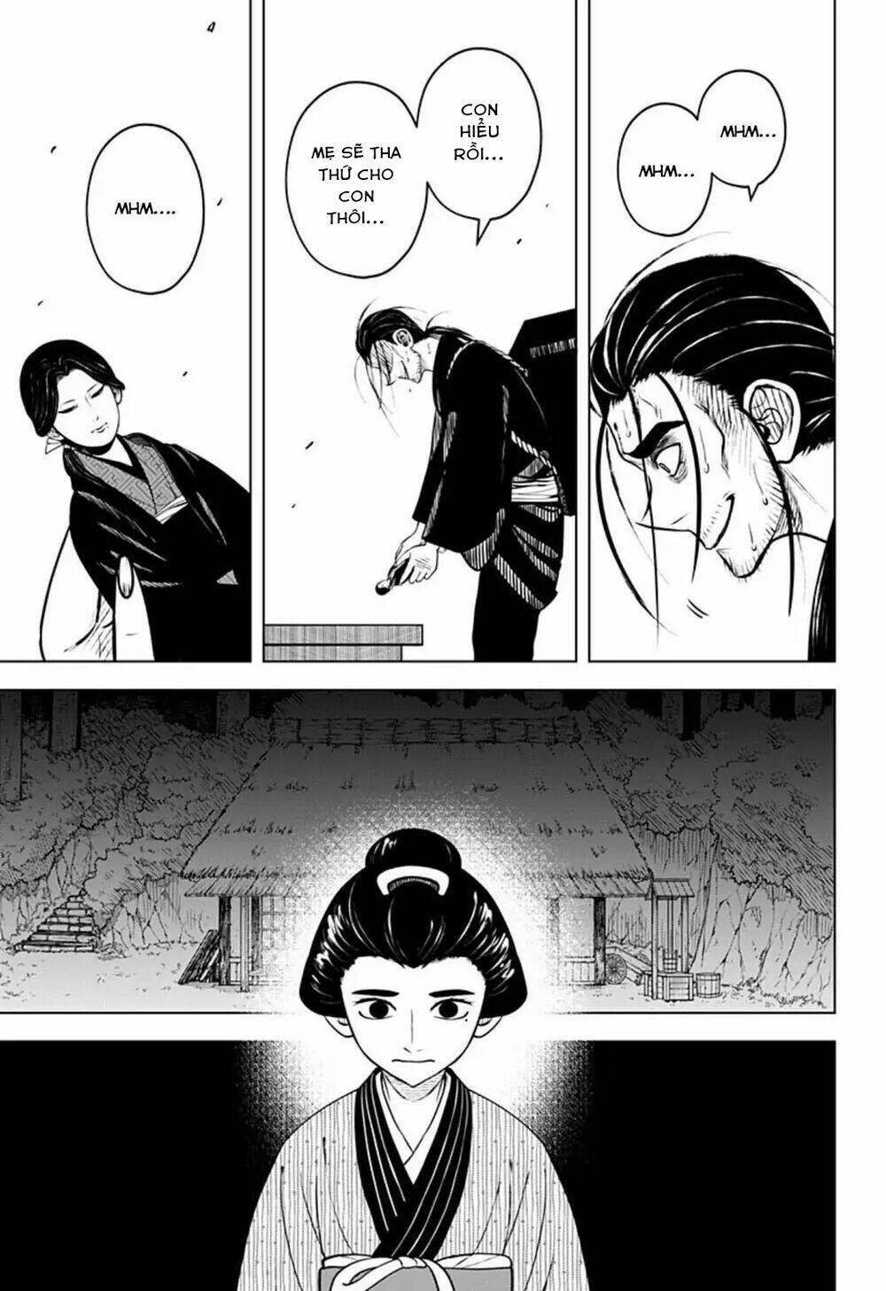 999 Nụ Hôn Bá Đạo Của Nam Thần: Chapter 4