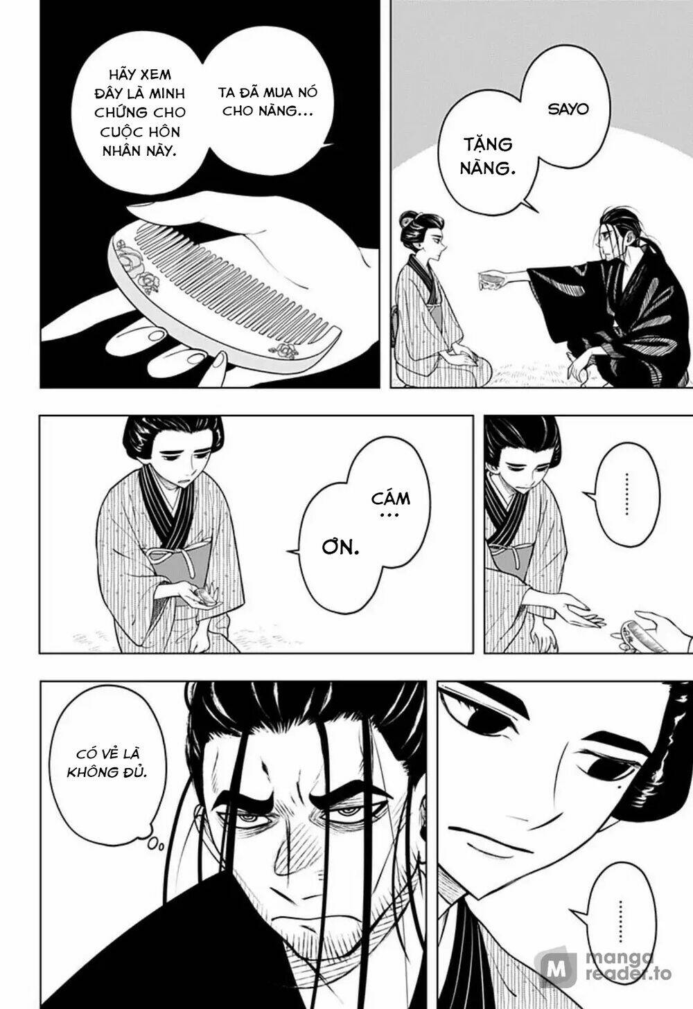 999 Nụ Hôn Bá Đạo Của Nam Thần: Chapter 4
