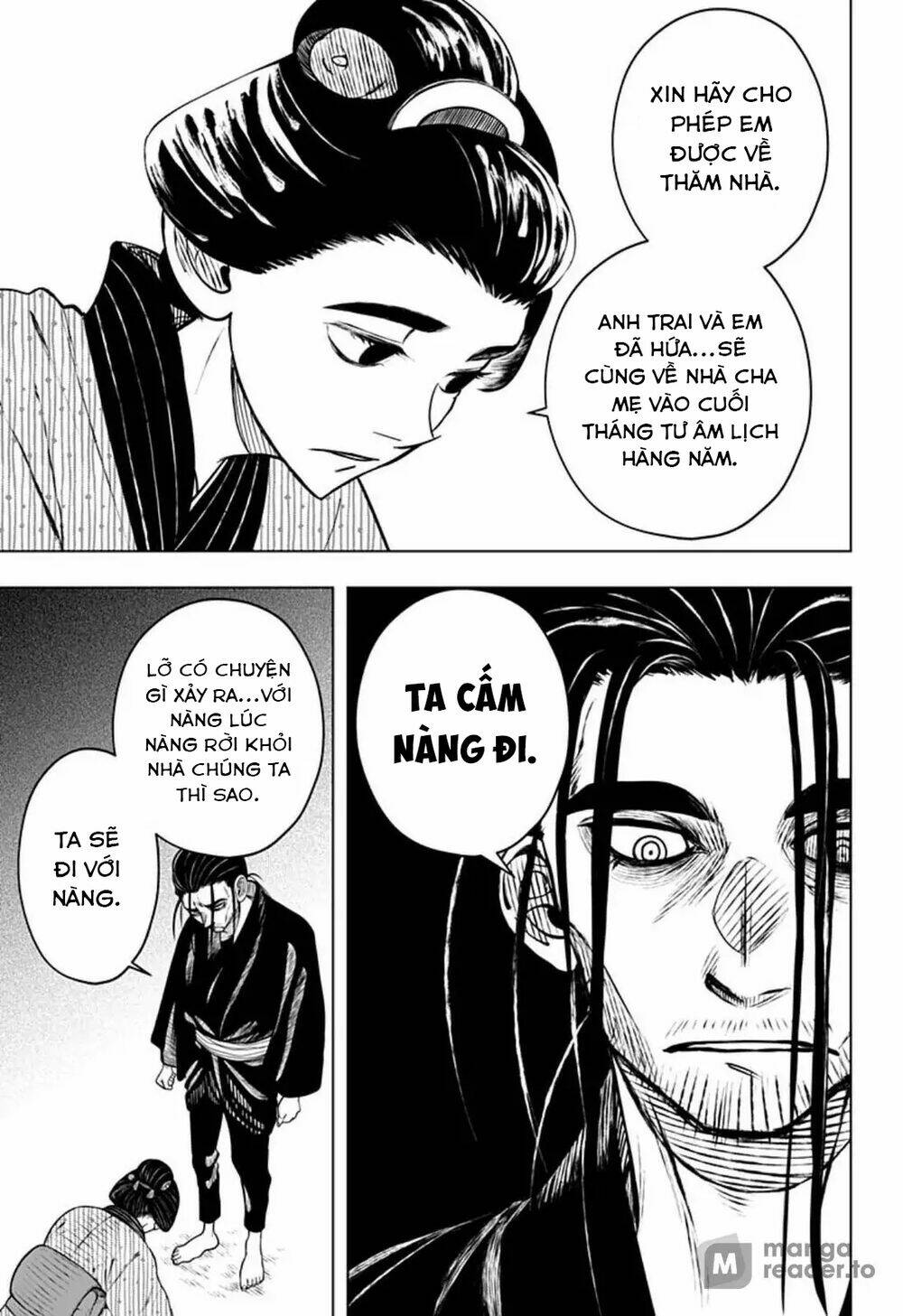 999 Nụ Hôn Bá Đạo Của Nam Thần: Chapter 4