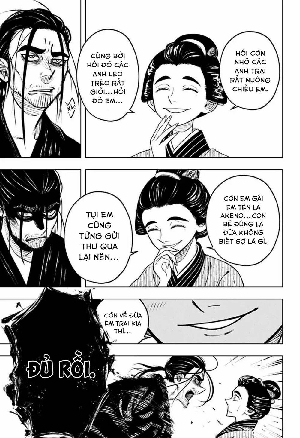999 Nụ Hôn Bá Đạo Của Nam Thần: Chapter 4