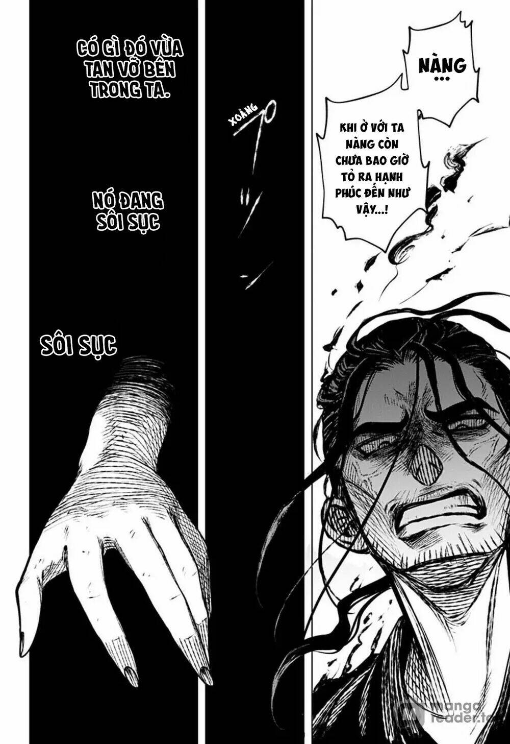 999 Nụ Hôn Bá Đạo Của Nam Thần: Chapter 4