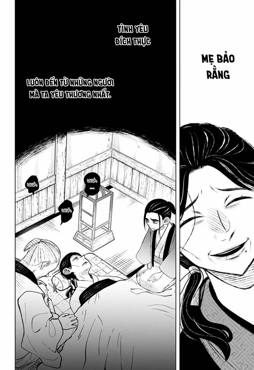 999 Nụ Hôn Bá Đạo Của Nam Thần: Chapter 4