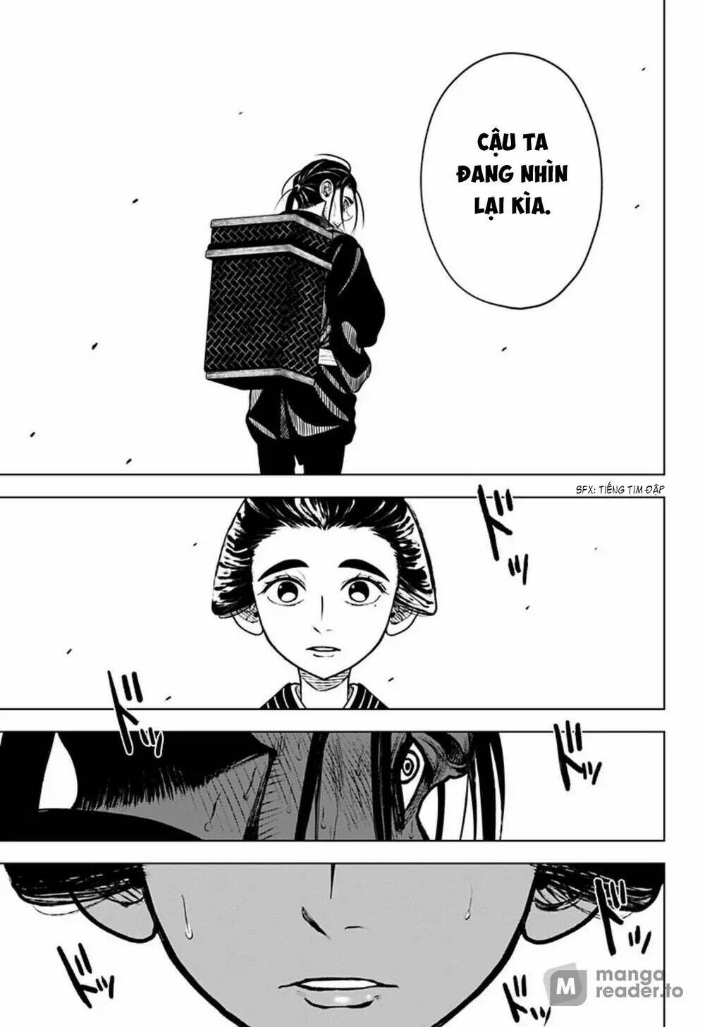 999 Nụ Hôn Bá Đạo Của Nam Thần: Chapter 4