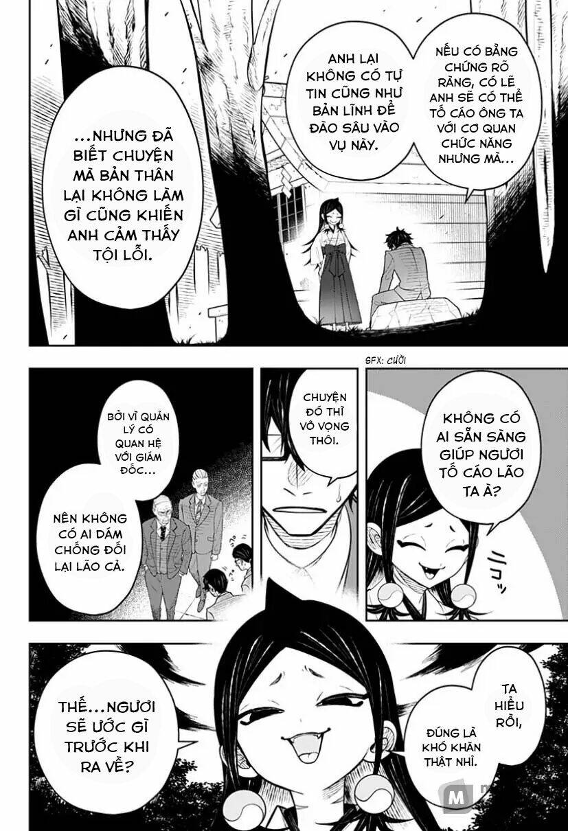999 Nụ Hôn Bá Đạo Của Nam Thần: Chapter 5.2