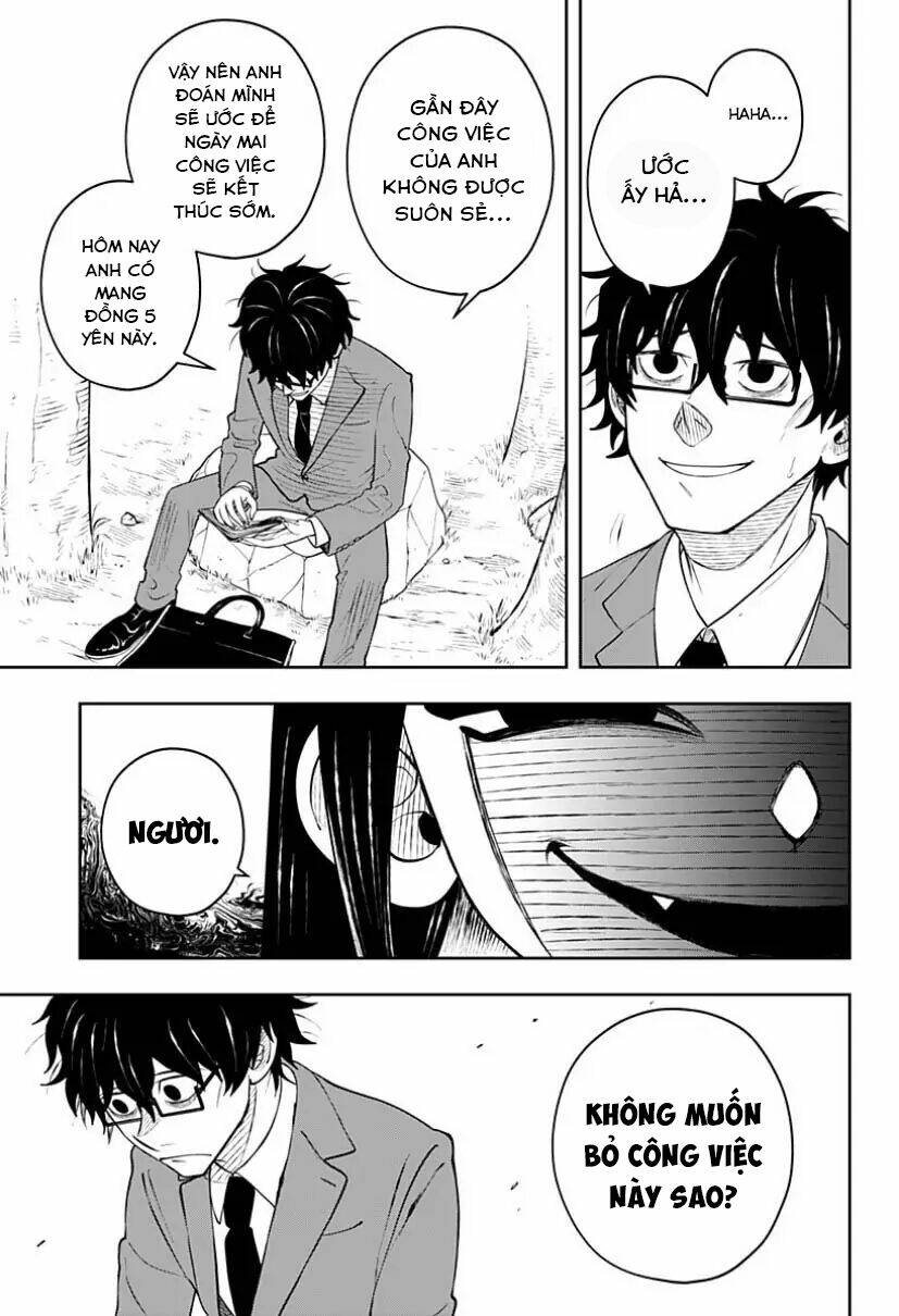 999 Nụ Hôn Bá Đạo Của Nam Thần: Chapter 5.2