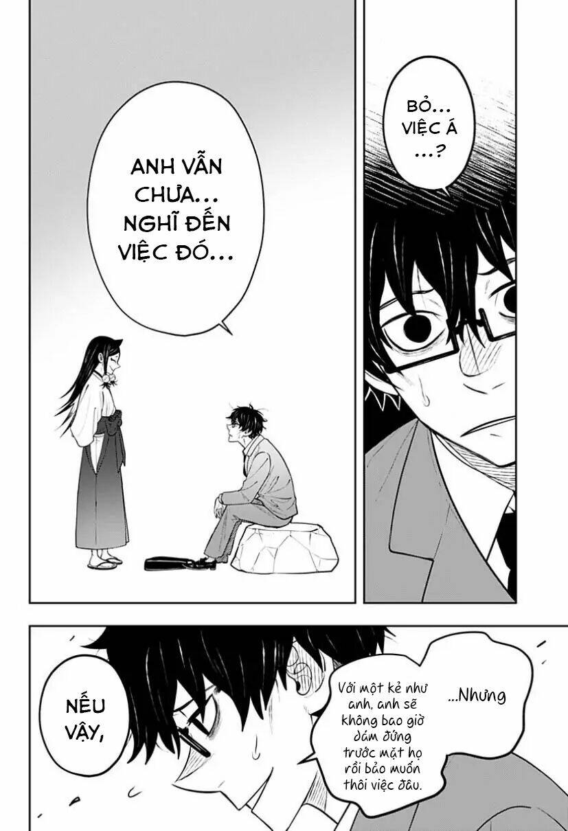999 Nụ Hôn Bá Đạo Của Nam Thần: Chapter 5.2