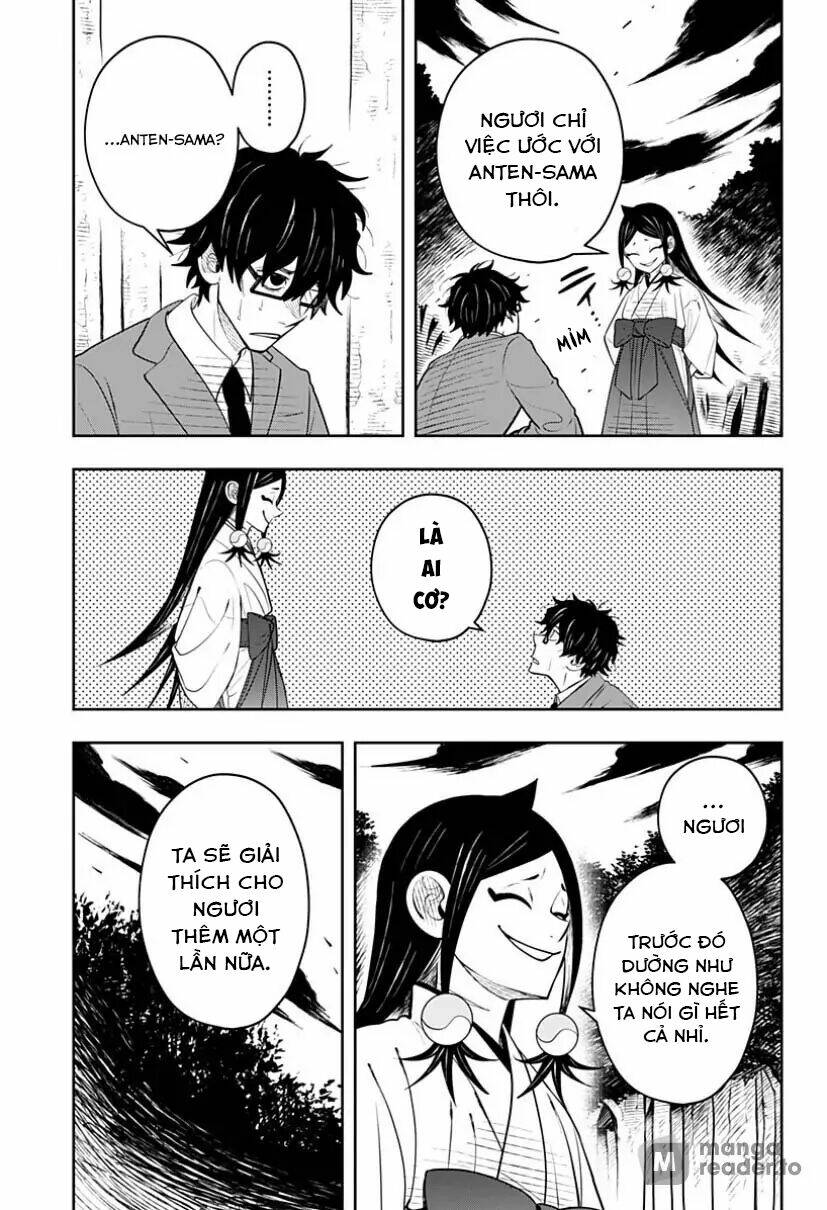 999 Nụ Hôn Bá Đạo Của Nam Thần: Chapter 5.2