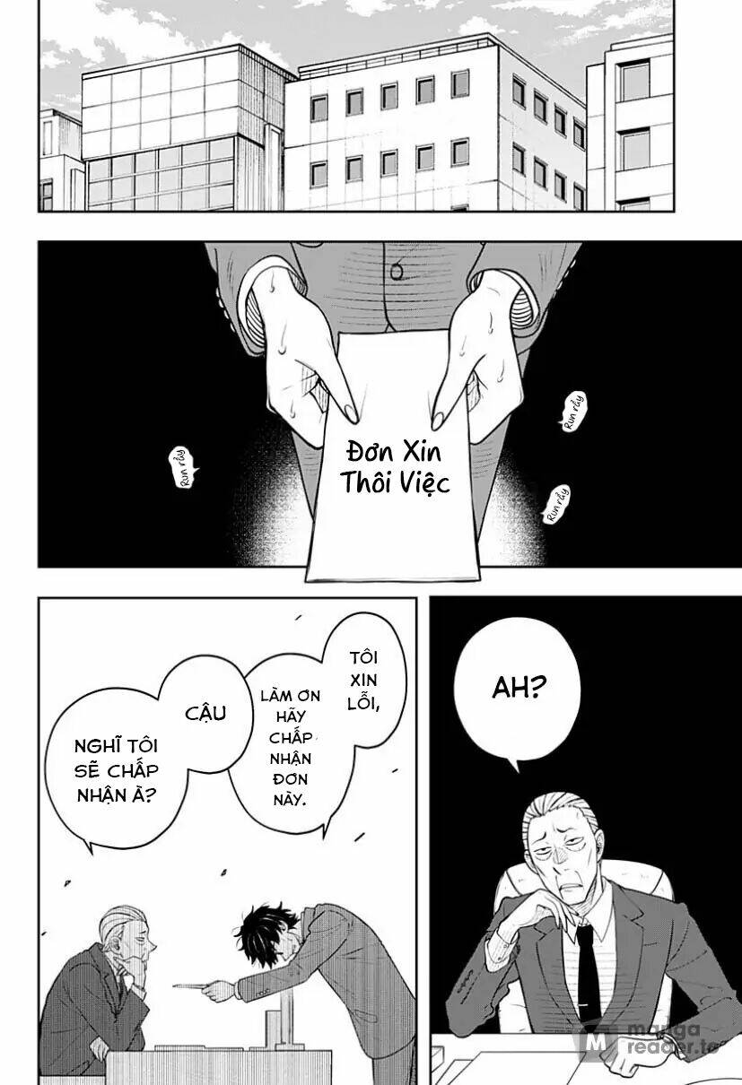999 Nụ Hôn Bá Đạo Của Nam Thần: Chapter 5.2
