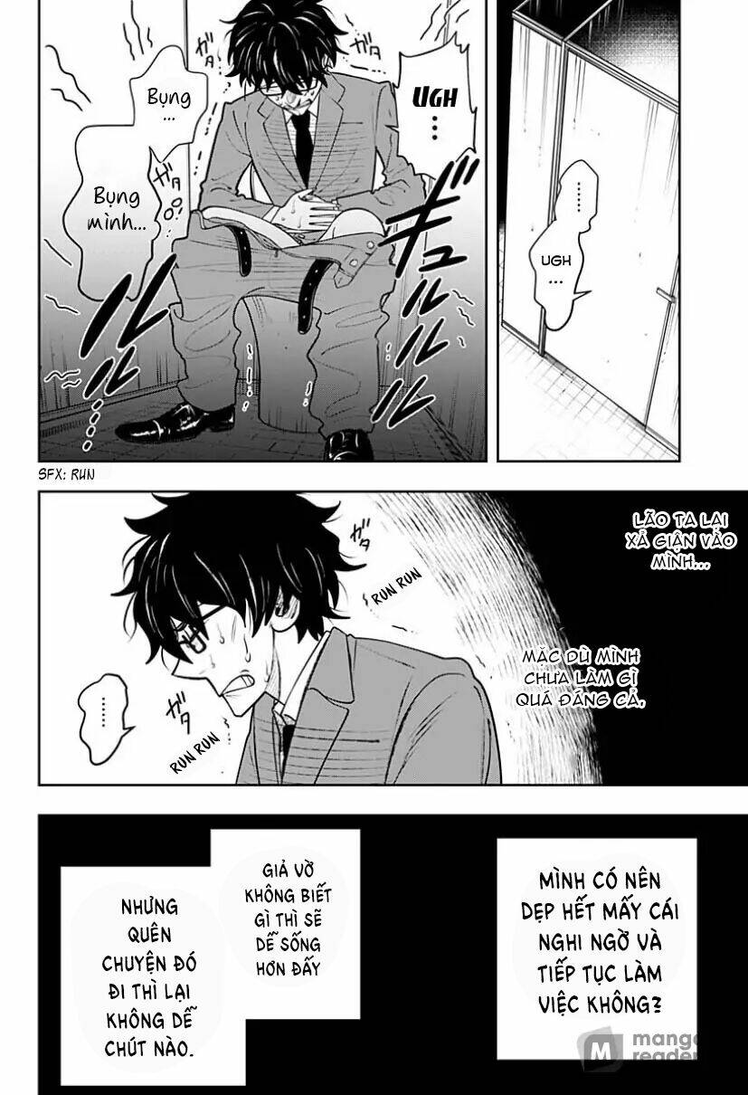 999 Nụ Hôn Bá Đạo Của Nam Thần: Chapter 5.2