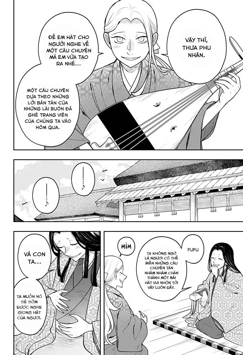 999 Nụ Hôn Bá Đạo Của Nam Thần: Chapter 6.1