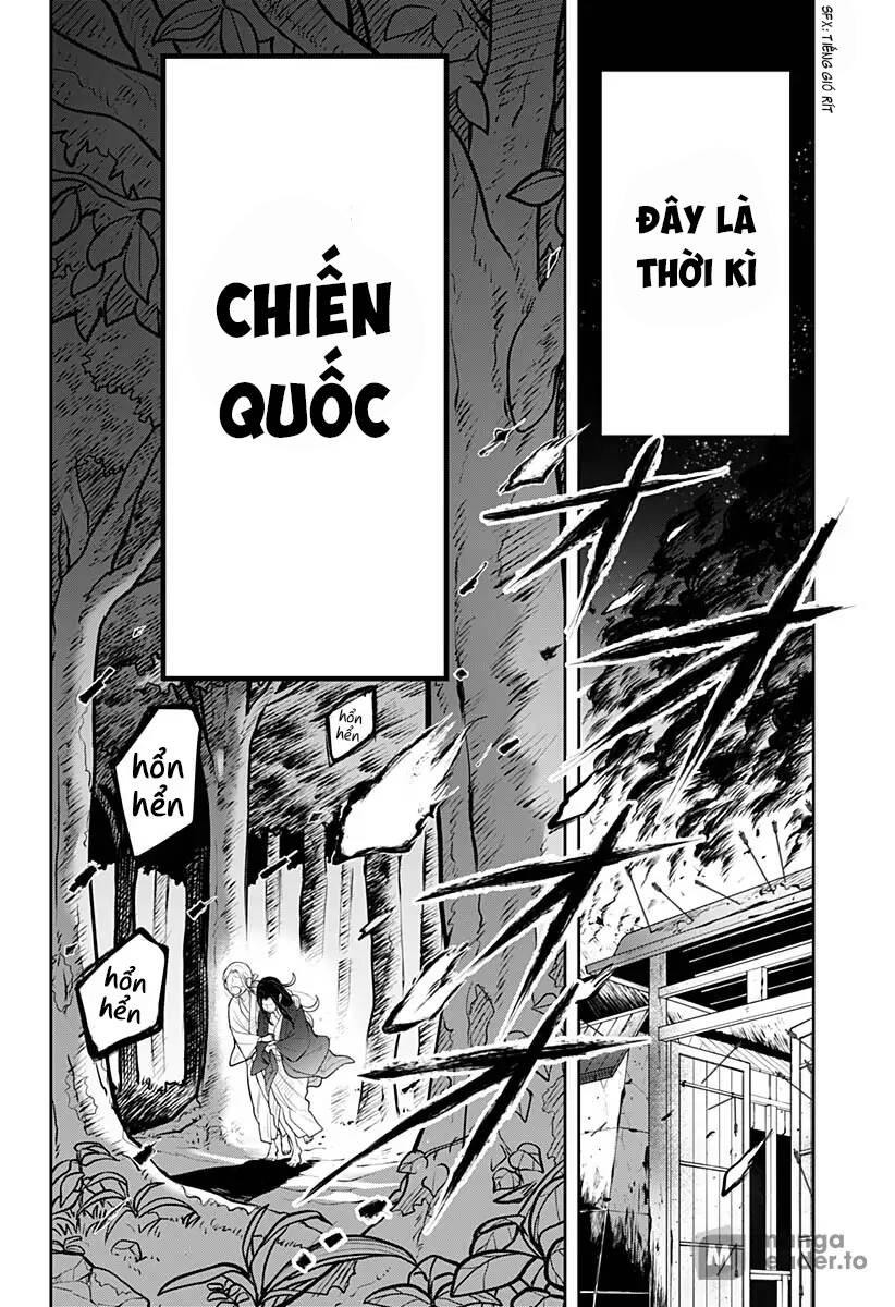 999 Nụ Hôn Bá Đạo Của Nam Thần: Chapter 6.1