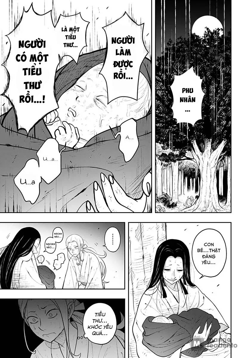 999 Nụ Hôn Bá Đạo Của Nam Thần: Chapter 6.1