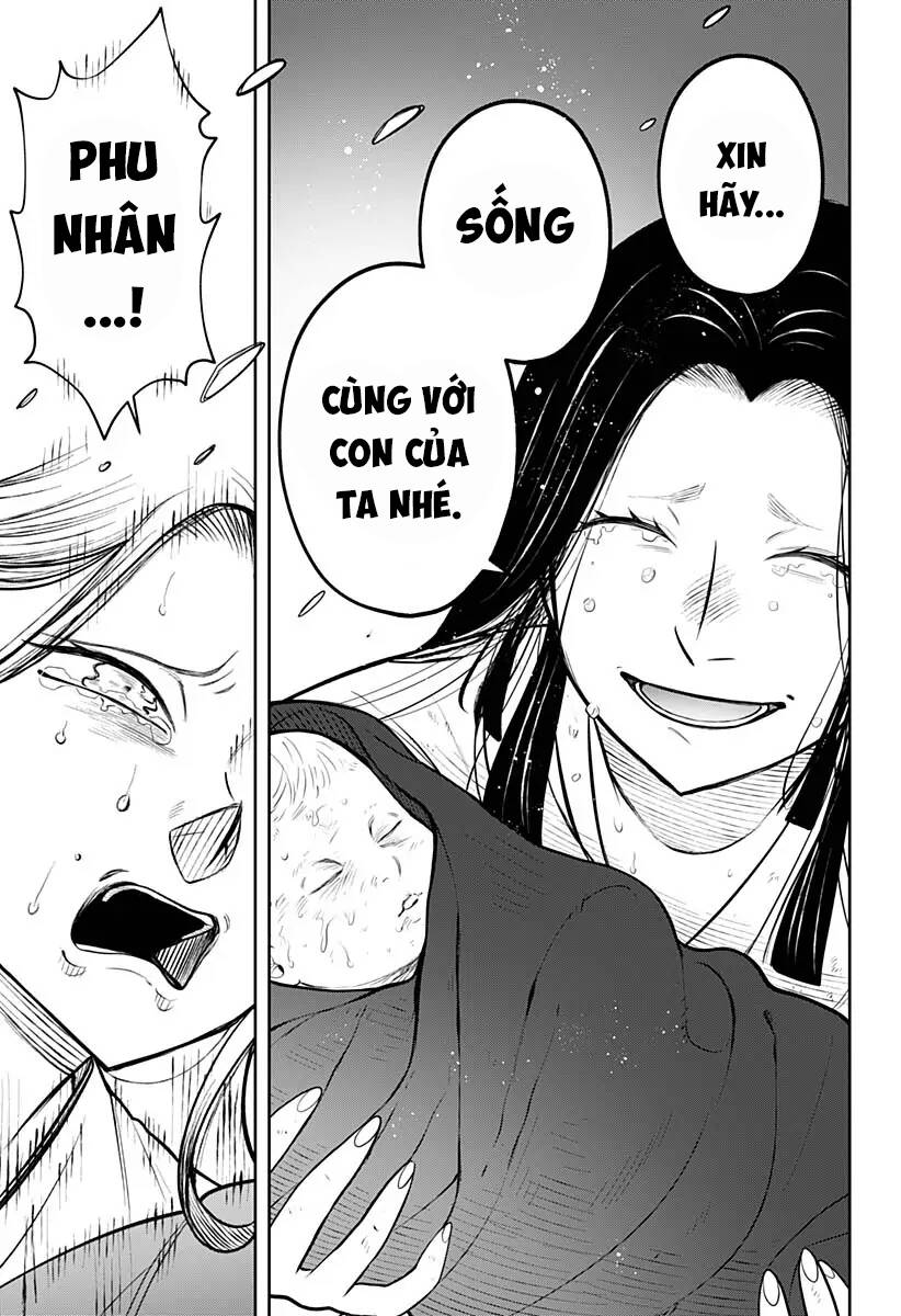 999 Nụ Hôn Bá Đạo Của Nam Thần: Chapter 6.1