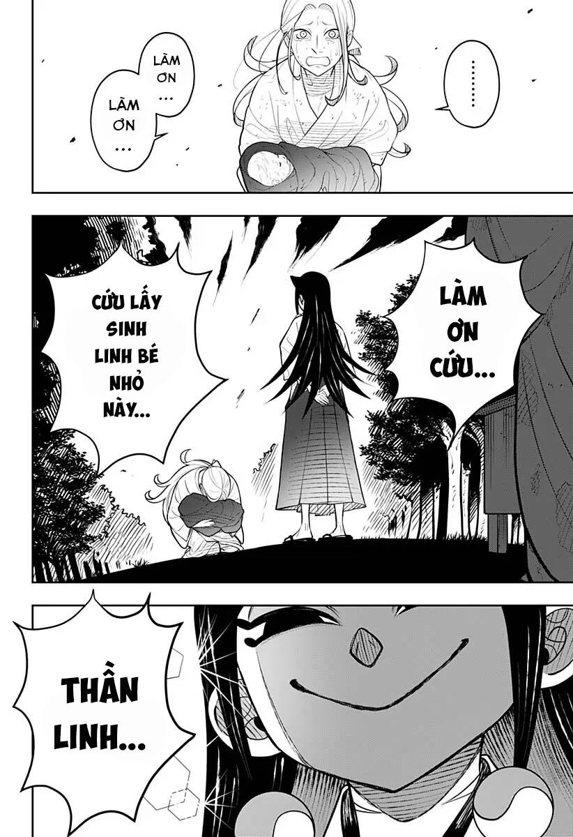 999 Nụ Hôn Bá Đạo Của Nam Thần: Chapter 6.1