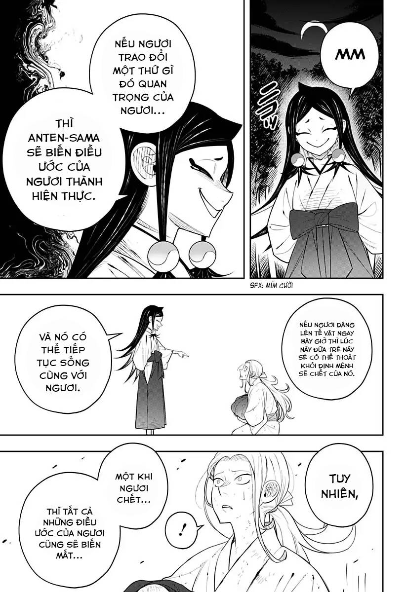 999 Nụ Hôn Bá Đạo Của Nam Thần: Chapter 6.1