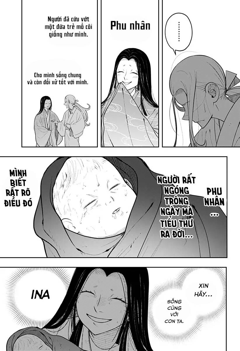 999 Nụ Hôn Bá Đạo Của Nam Thần: Chapter 6.1