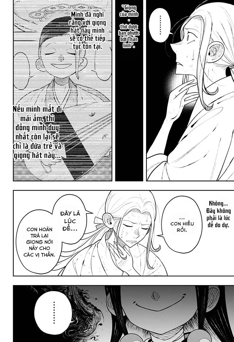 999 Nụ Hôn Bá Đạo Của Nam Thần: Chapter 6.1