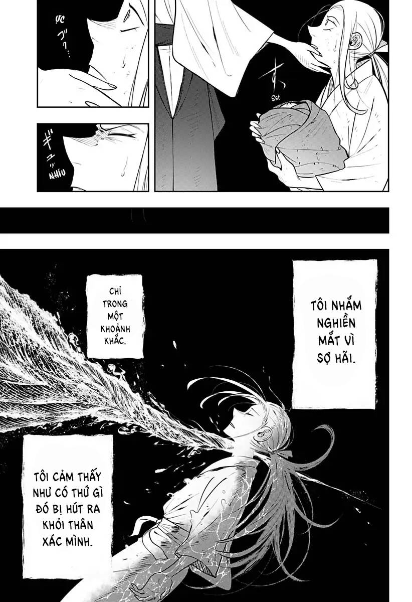 999 Nụ Hôn Bá Đạo Của Nam Thần: Chapter 6.1