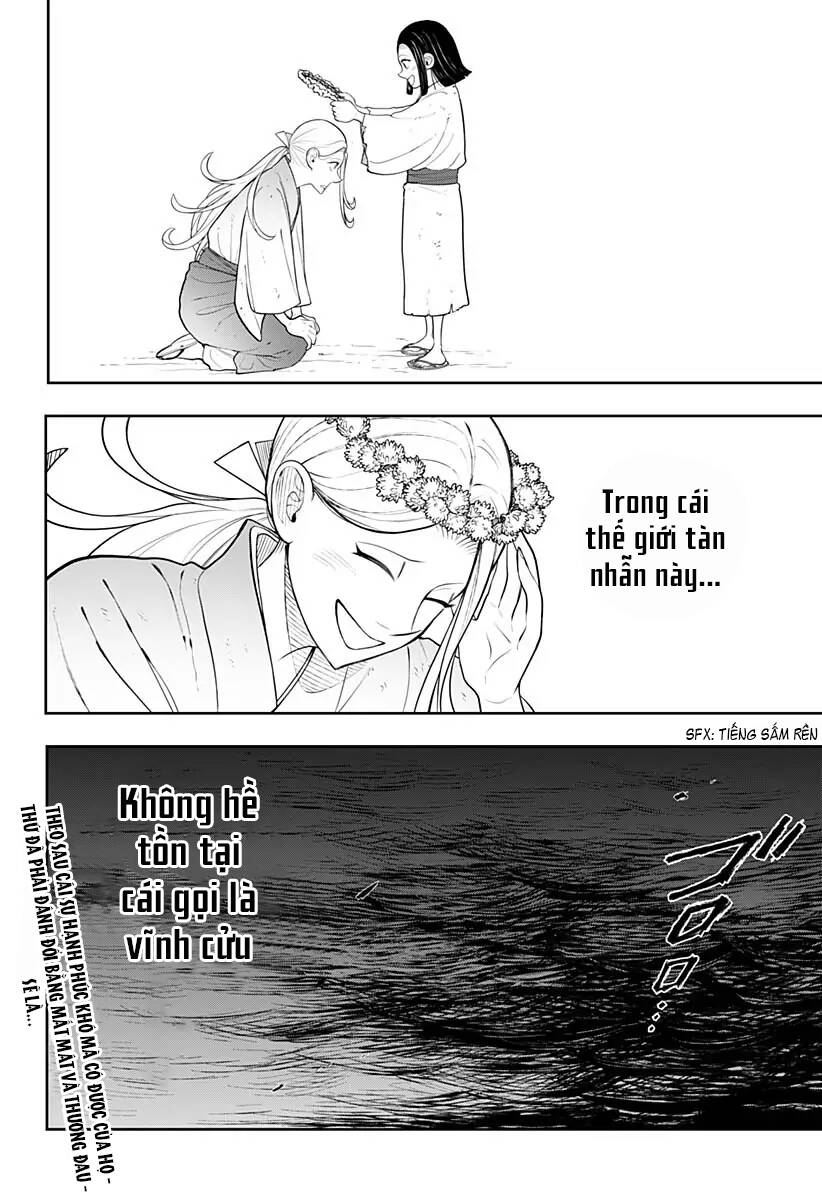 999 Nụ Hôn Bá Đạo Của Nam Thần: Chapter 6.1