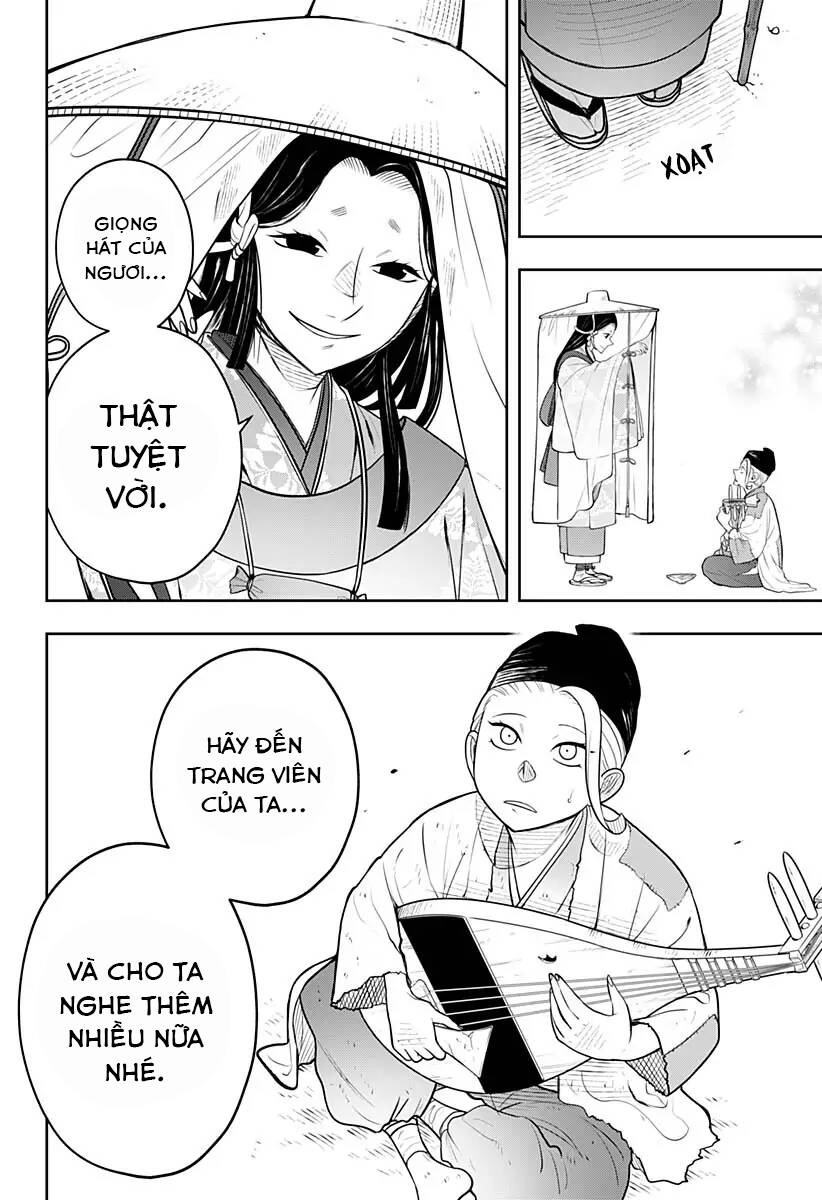 999 Nụ Hôn Bá Đạo Của Nam Thần: Chapter 6.1