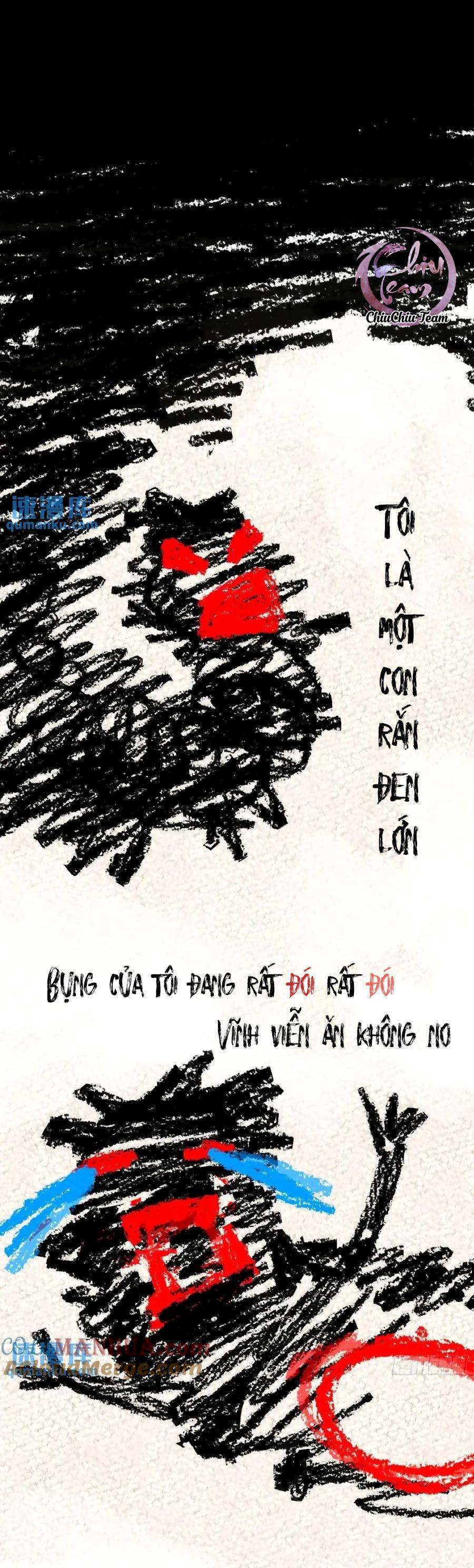 Antidote Poison: Chapter 100