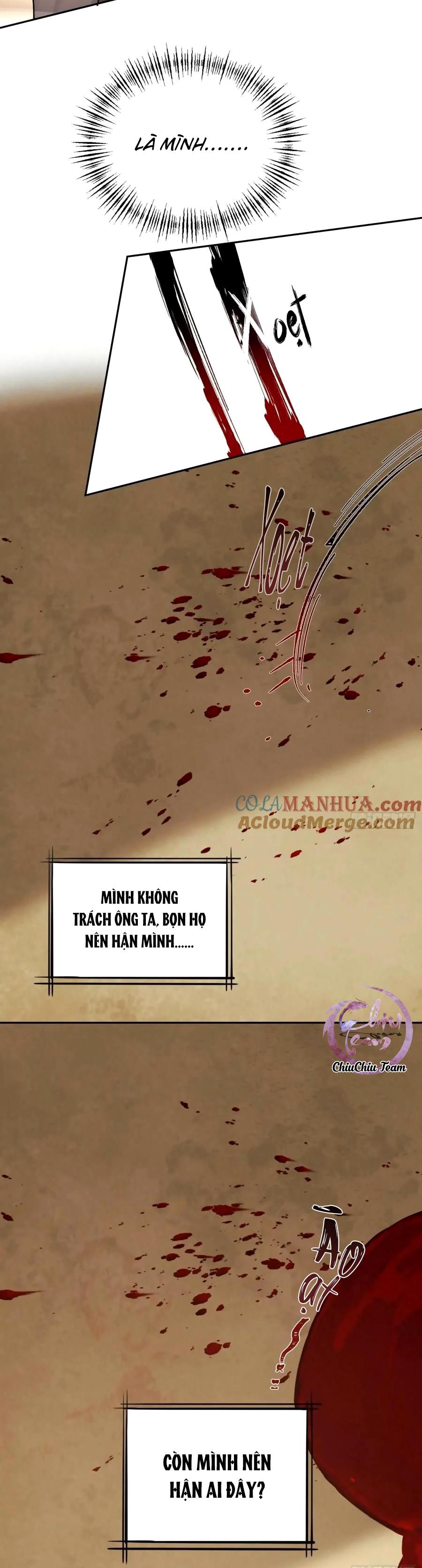 Antidote Poison: Chapter 100