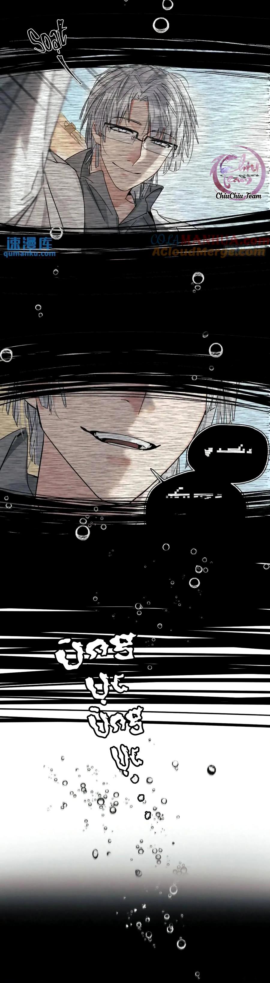Antidote Poison: Chapter 101
