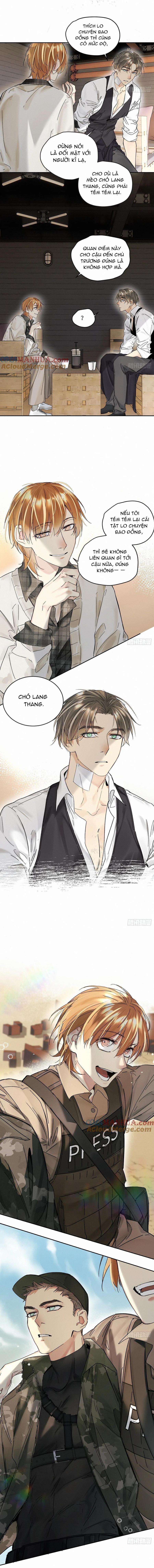 Antidote Poison: Chapter 102
