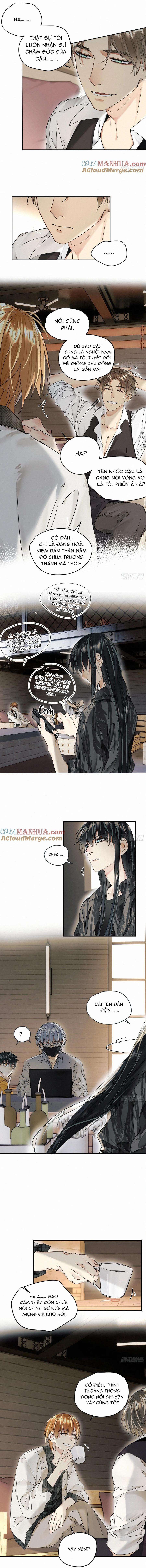 Antidote Poison: Chapter 102