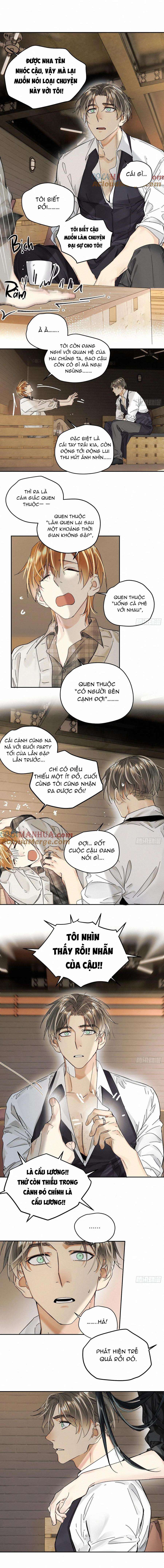 Antidote Poison: Chapter 102