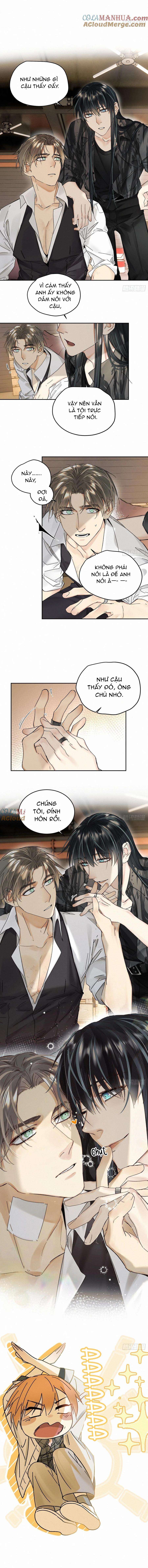 Antidote Poison: Chapter 102