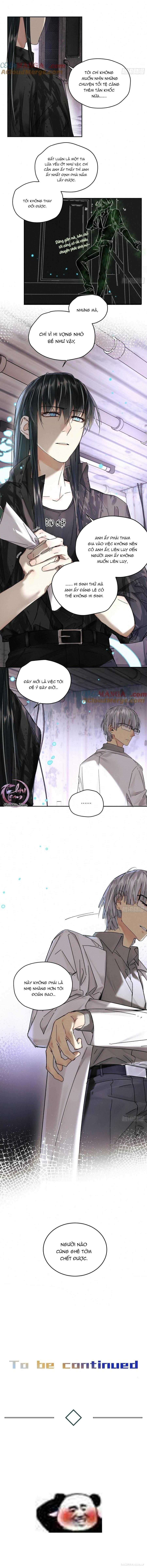 Antidote Poison: Chapter 103