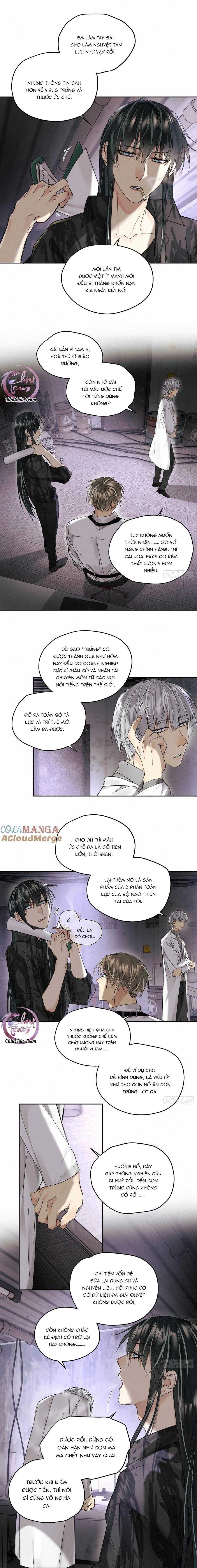 Antidote Poison: Chapter 103