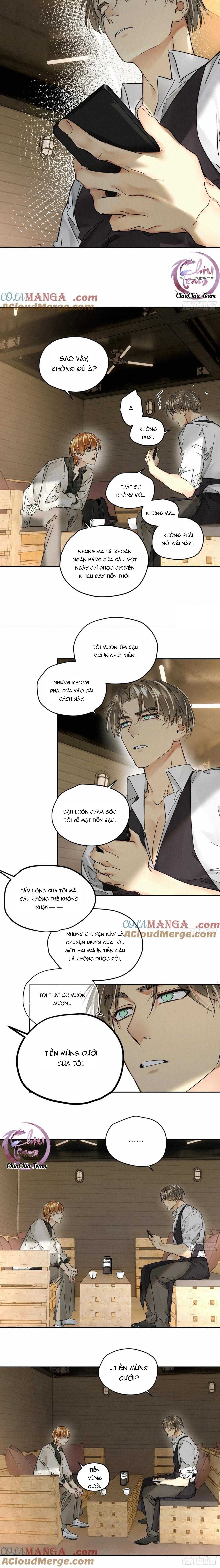 Antidote Poison: Chapter 104