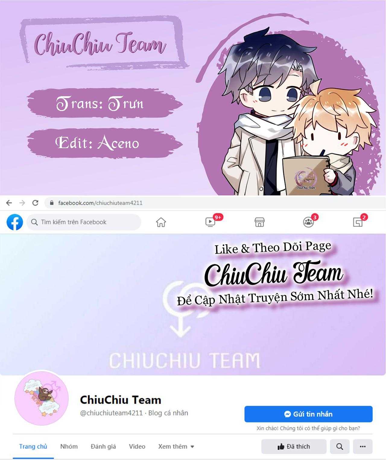 Antidote Poison: Chapter 104