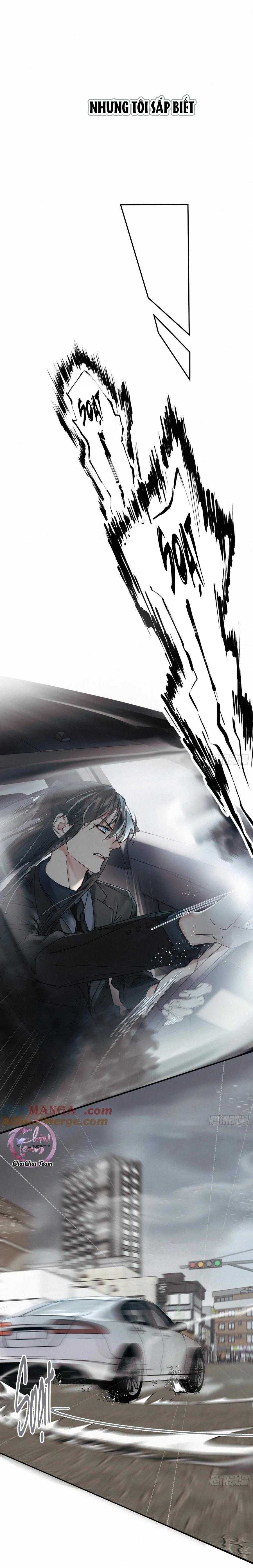 Antidote Poison: Chapter 105