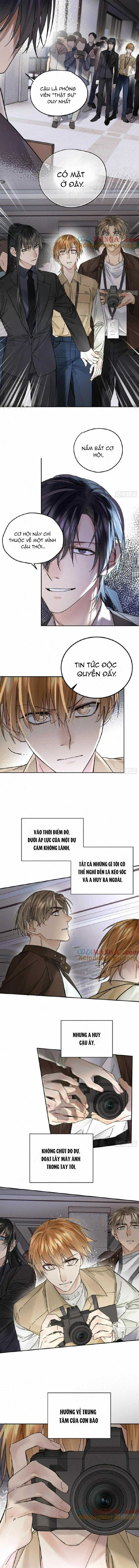 Antidote Poison: Chapter 107